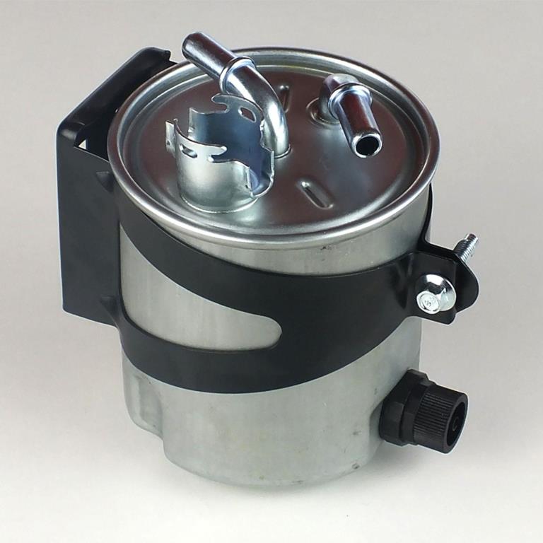 Filtre à carburant (Filtre à gasoil) DELPHI ref. HDF577